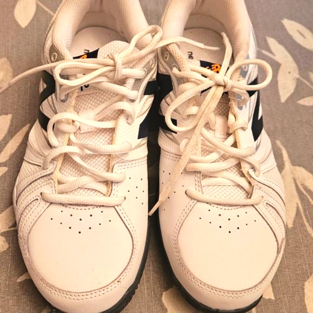 New Balance Men's 786 Cushioning Tennis Shoe Gem